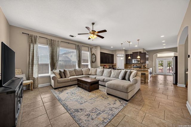 5419 French Willow, San Antonio, TX 78253