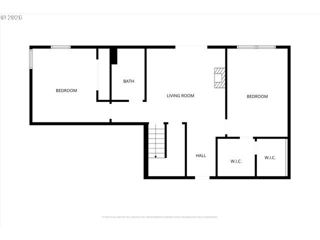 3769 10TH St, Hubbard, OR 97032