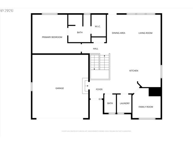 3769 10TH St, Hubbard, OR 97032