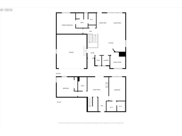 3769 10TH St, Hubbard, OR 97032