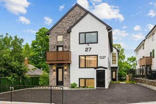 27 Ewing Avenue 201, Spring Valley, NY 10977