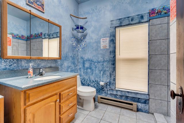 2163 Illinois Street, New Fairview, TX 76078