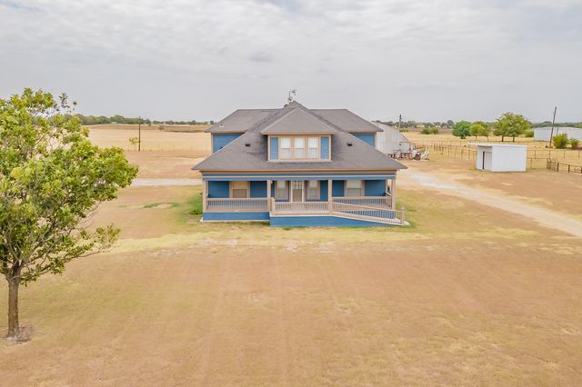 2163 Illinois Street, New Fairview, TX 76078