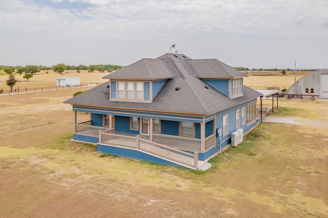 2163 Illinois Street, New Fairview, TX 76078