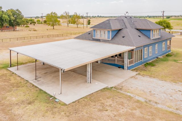 2163 Illinois Street, New Fairview, TX 76078
