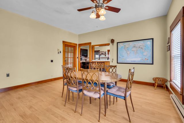 2163 Illinois Street, New Fairview, TX 76078