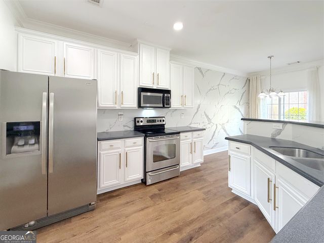 3527 Compass Rose Drive, Peachtree Corners, GA 30092