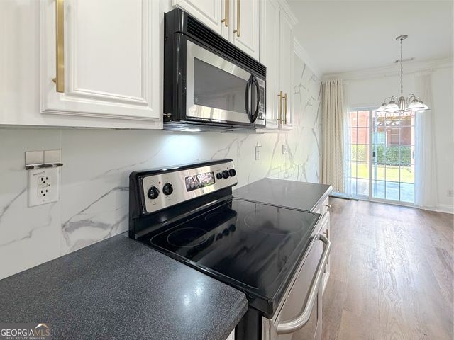 3527 Compass Rose Drive, Peachtree Corners, GA 30092