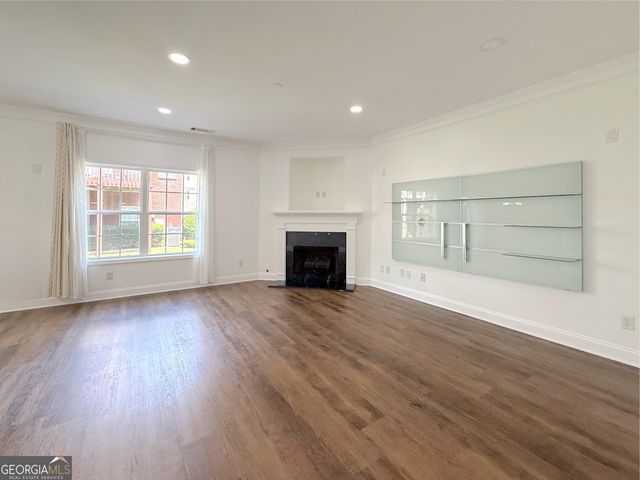 3527 Compass Rose Drive, Peachtree Corners, GA 30092