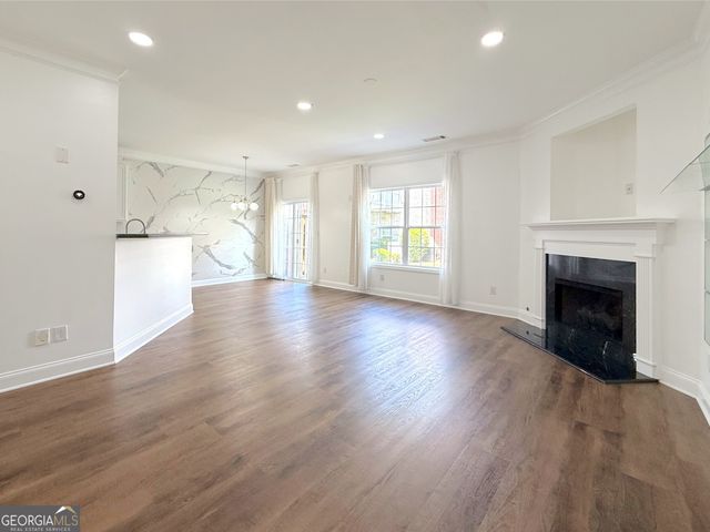 3527 Compass Rose Drive, Peachtree Corners, GA 30092