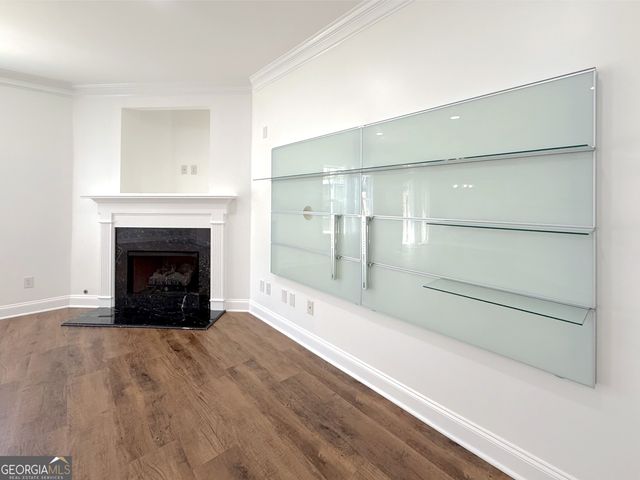 3527 Compass Rose Drive, Peachtree Corners, GA 30092