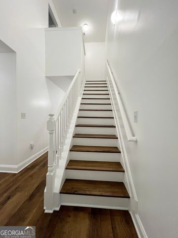3527 Compass Rose Drive, Peachtree Corners, GA 30092