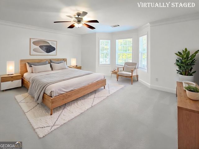 3527 Compass Rose Drive, Peachtree Corners, GA 30092
