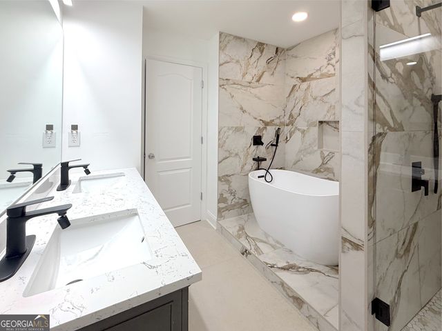 3527 Compass Rose Drive, Peachtree Corners, GA 30092