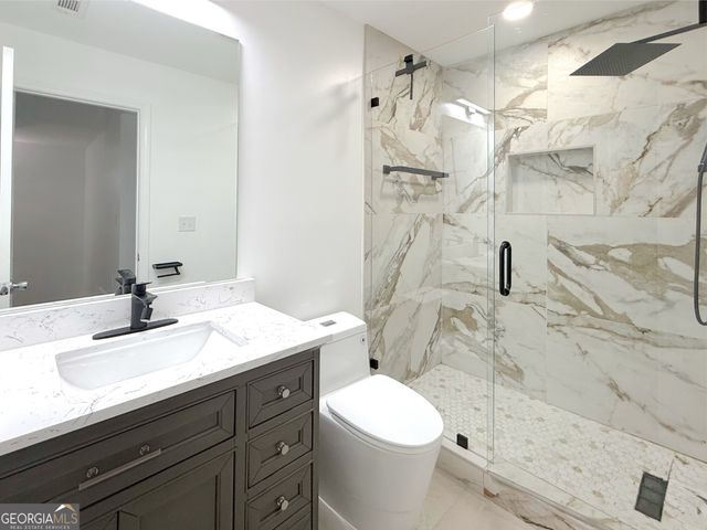 3527 Compass Rose Drive, Peachtree Corners, GA 30092