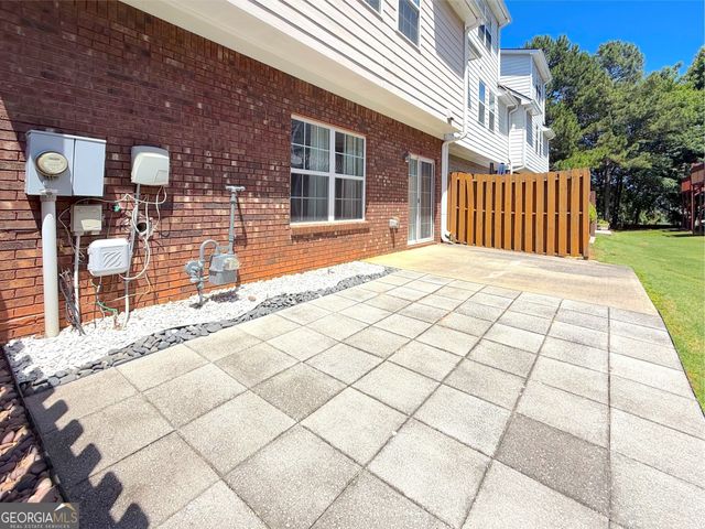3527 Compass Rose Drive, Peachtree Corners, GA 30092