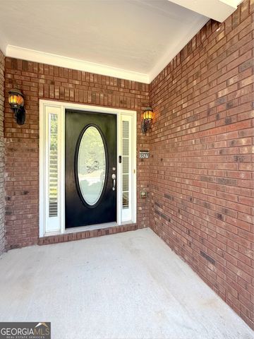 3527 Compass Rose Drive, Peachtree Corners, GA 30092