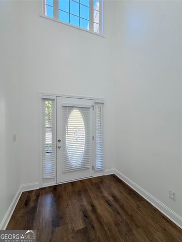 3527 Compass Rose Drive, Peachtree Corners, GA 30092