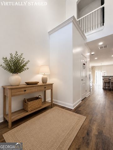 3527 Compass Rose Drive, Peachtree Corners, GA 30092