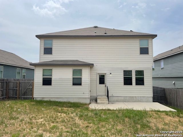 135 Antler Bend, San Antonio, TX 78253