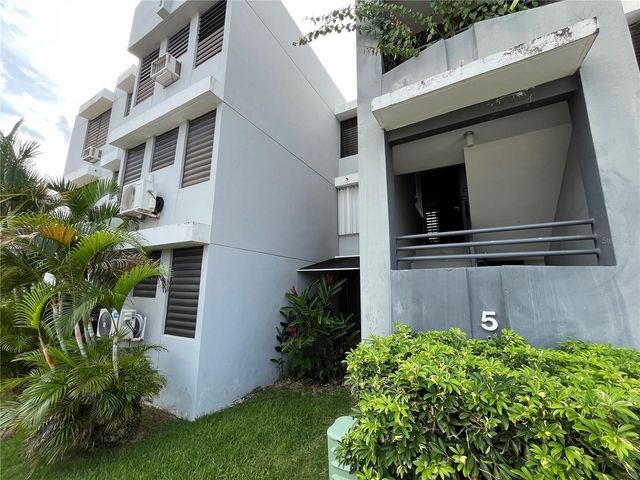 Apt 504 COND. PORTALES DE ALHELI 504, Guaynabo, PR 00966