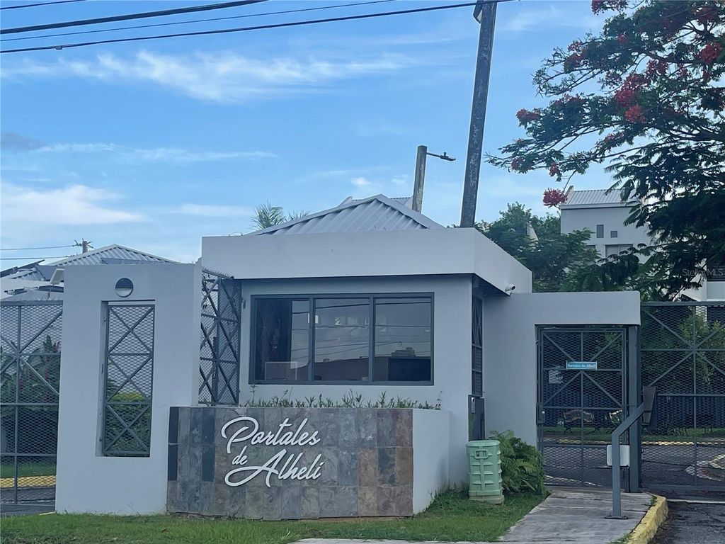 Apt 504 COND. PORTALES DE ALHELI 504, Guaynabo, PR 00966