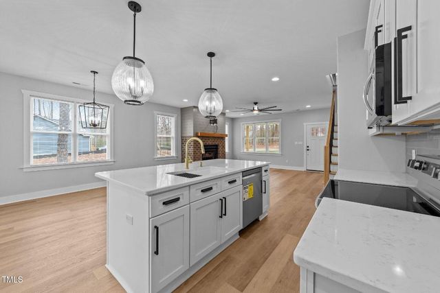 163 Nashua Drive, Louisburg, NC 27549