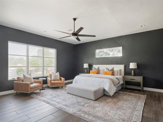 1212 W Wilshire Boulevard, Nichols Hills, OK 73116
