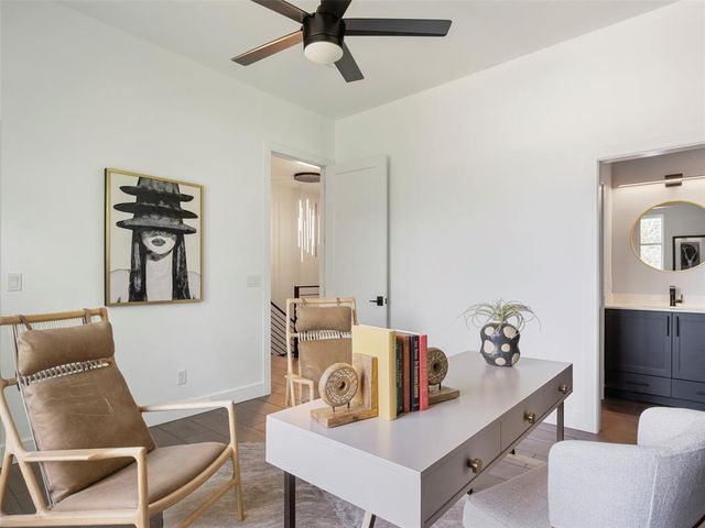 1212 W Wilshire Boulevard, Nichols Hills, OK 73116