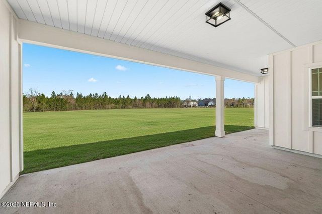 LOT 6 COUNTY ROAD 225, Starke, FL 32091