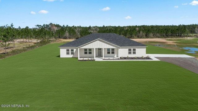 LOT 6 COUNTY ROAD 225, Starke, FL 32091