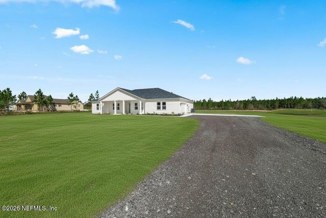 LOT 6 COUNTY ROAD 225, Starke, FL 32091