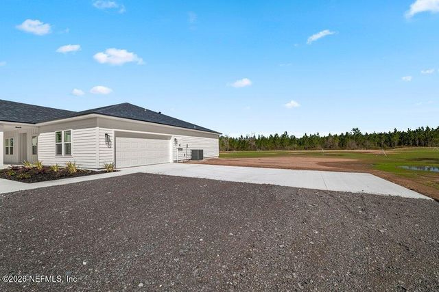 LOT 6 COUNTY ROAD 225, Starke, FL 32091