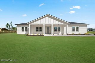 LOT 6 COUNTY ROAD 225, Starke, FL 32091