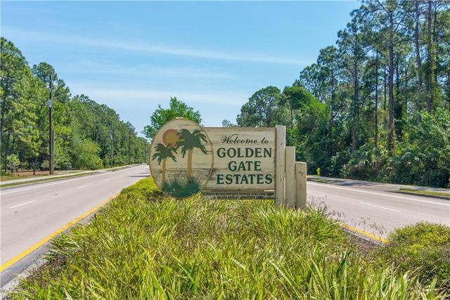 16th ST NE, Naples, FL 34120