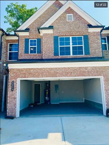 2425 Morgan Place Drive, Buford, GA 30519