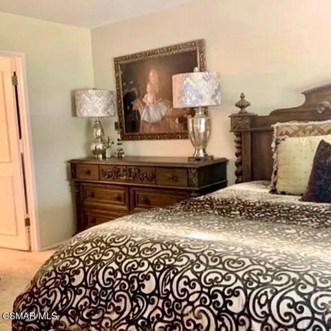 4502 Wolsey Court, Westlake Village, CA 91361