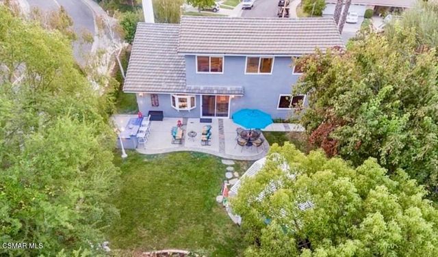 4502 Wolsey Court, Westlake Village, CA 91361