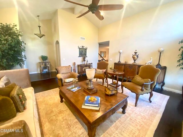 4502 Wolsey Court, Westlake Village, CA 91361