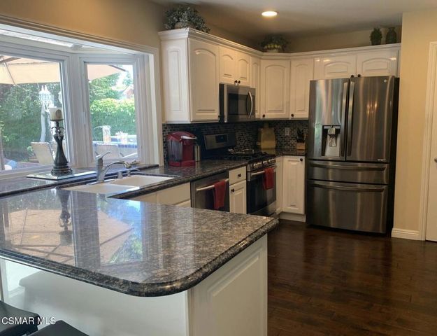 4502 Wolsey Court, Westlake Village, CA 91361