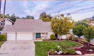 4502 Wolsey Court, Westlake Village, CA 91361