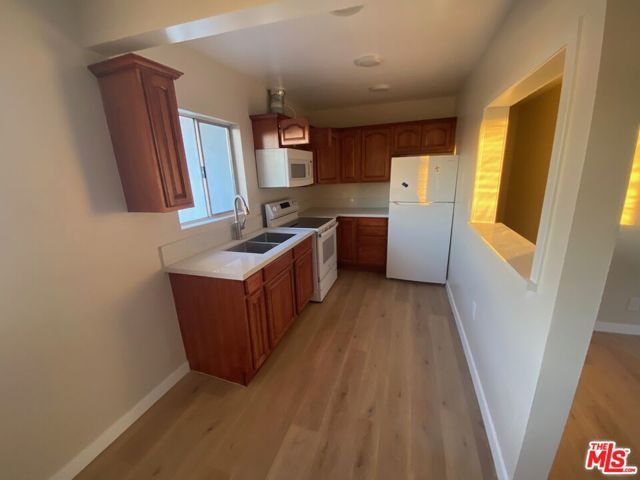 512 Evergreen Street 309, Inglewood, CA 90302