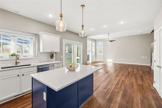 2710 NE Innsbruck Drive, Ankeny, IA 50021