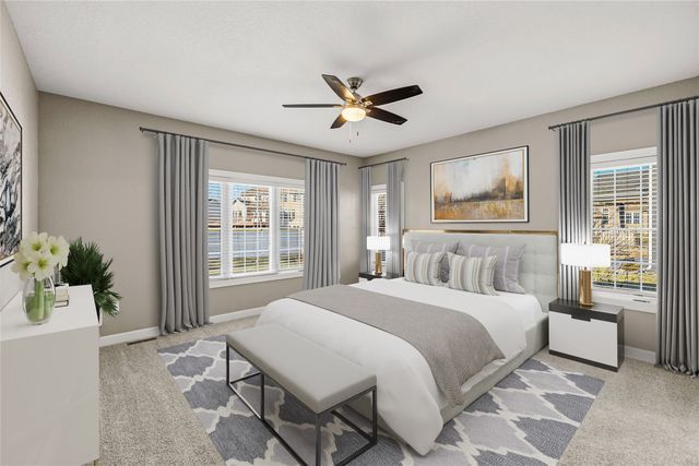 2710 NE Innsbruck Drive, Ankeny, IA 50021