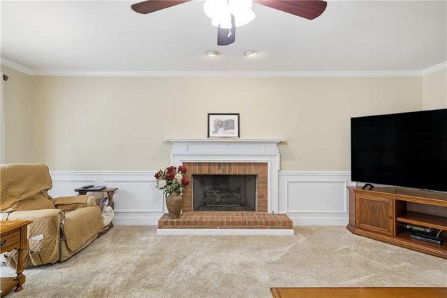 4498 Balmoral Road NW, Kennesaw, GA 30144