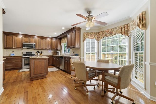4498 Balmoral Road NW, Kennesaw, GA 30144