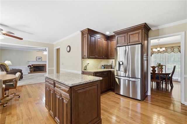 4498 Balmoral Road NW, Kennesaw, GA 30144