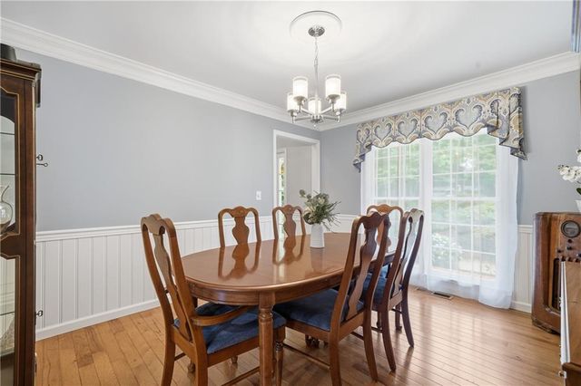4498 Balmoral Road NW, Kennesaw, GA 30144