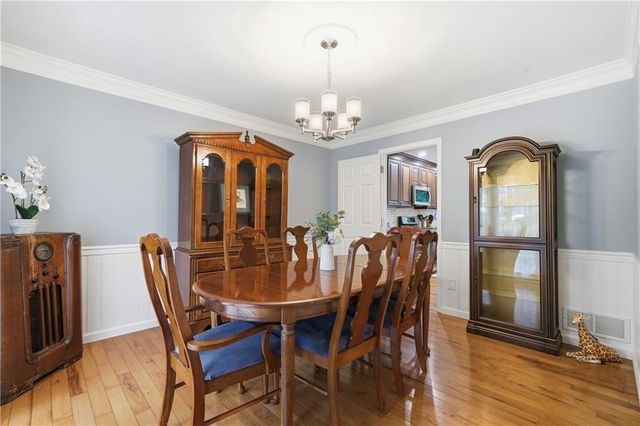 4498 Balmoral Road NW, Kennesaw, GA 30144