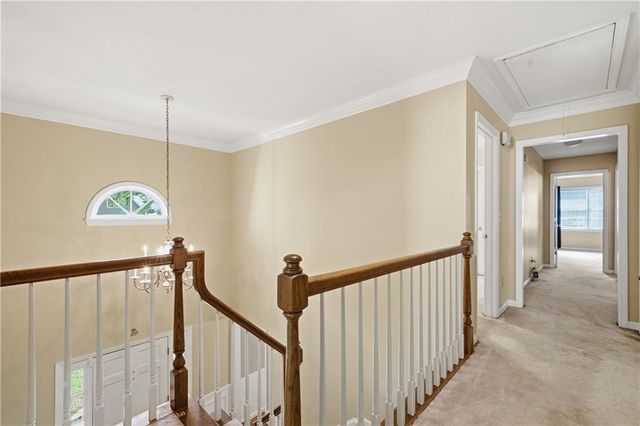 4498 Balmoral Road NW, Kennesaw, GA 30144